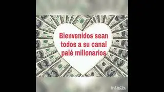 REGRESA PALE MILLONARIO MÁS FUERTE QUE NUNCA HOY 07 Y 08/07/2022