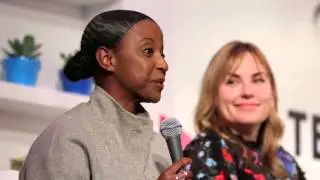 Intel and Rebecca Minkoff Host College Tour at UC Berkeley