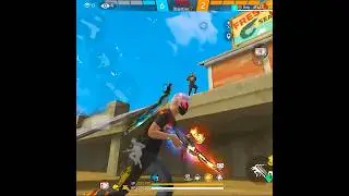 No Miss Enemy Finish 🔥