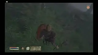 The Elder Scrolls IV  Oblivion  on the Steam Deck
