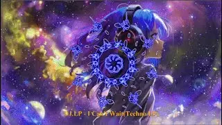 DJ.LP - I Can´t Wait (Techno LP) (2025, NewMusic, Mix, Remix, Studio Work Ableton)
