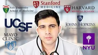 US MEDICAL SCHOOL APPLICATION PROCESS EXPLAINED (2024-2025)