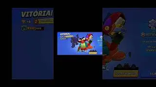 Insane Classe 30, pt2? #brawlstars #shorts