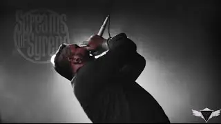 Screams of Syrens - Into The Great Abyss (Official Music Video)