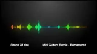 Audio Spectrum