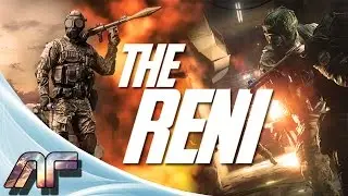 Banner to RENI CS6
