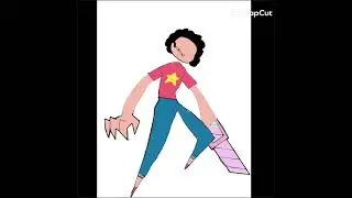 Sir Steven XD #fundamentalpapereducation #missbloomie #stevenuniverse