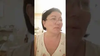 Сижу дома. На позитиве...