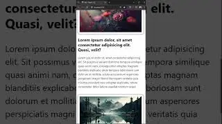 Что такое ленивая загрузка изображений и для чего она нужна #shorts