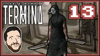 Fear & Hunger 2: Termina (Part 13)