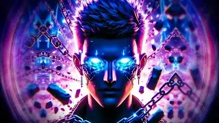 SYM - EIGADA | ULTRAFUNK [Official Visualizer]