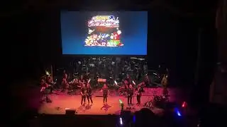 Sonic Symphony Orchestra | One Way Dream | Orpheum Theatre | Minneapolis | 6/22/2024