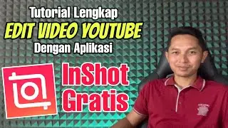 How to Edit Videos in InShot for Beginner YouTubers