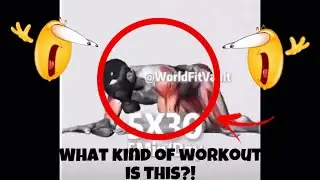 5x30 workout 🏋️‍♂️ ￼