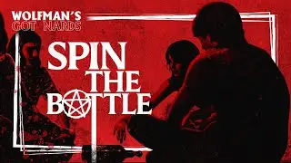 Spin The Bottle (2024) - Movie Review | Kissing Game Turns Into Tragedy