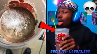 I Made The DEADLIEST 7-11 Drink....