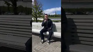 Весна - время обновления и строительства 🌱