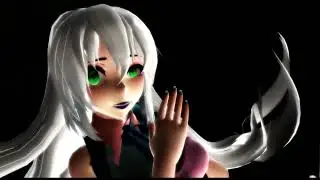 ( Mmd Genshin Impact X Oc) Eclips, Alice, Roxy And Vixen ~ Welcome To Hell