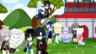 Random Stuff & Neuvi's BDay! [Genshin Impact, Honkai Impact 3rd & Honkai: Star Rail]