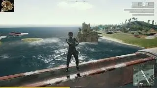 WILD ALLIANCE - MFOX Looptrain - PUBG THE RETURN