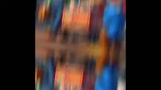 Saving Luigi part1