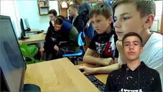 на конкурс Наставник года 2021