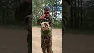 Заклинание на рыбалку. Шаман с Урала, заговор на бешенный клев!