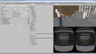 InstantVR v3: extending input controller support