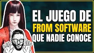 El Dark Souls de los juegos de TERROR - Kuon