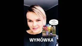 wymówka