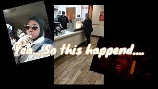 Party Planning + Crazy Wendy's Lady + And More!