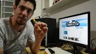 Vaporizador EBUZZ C 51 PRO FLORAL