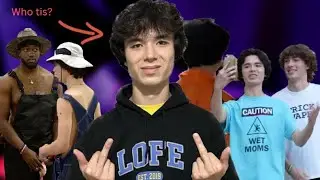 Who is Lofe?