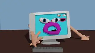Здравствуй Мой Замечательный Зритель (3Д)