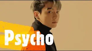 {FMV} Jeon Jeongkook- Psycho