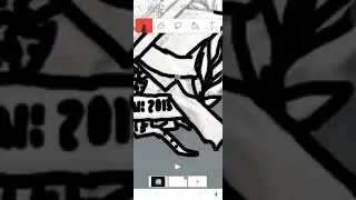 Нарисовал медаль из стандофф 2