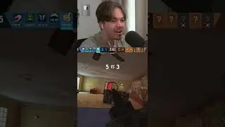 Behind you buddy...