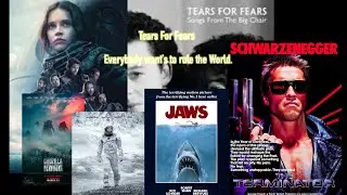 Everybody wants to rule the world “Movie scene edit”