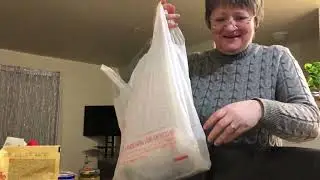 Семья в Америке\денег НЕТ  и живем как то