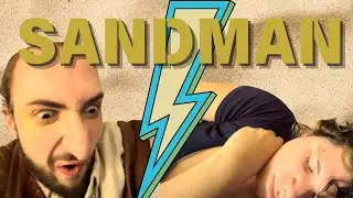 SANDMAN