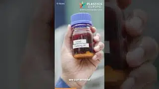 Kunststoffe aus biobasierten Rohstoffen? - Einfach erklärt