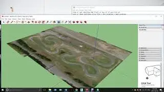 Creating Assetto Corsa Tracks in 3dsmax (Tutorial) Part 1