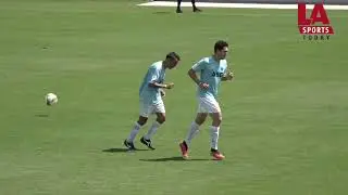 'Pony' Ruiz, 'Tilón' Chávez y Salvador Carmona, campeones en Orange County