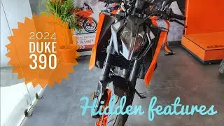 Don't buy KTM Duke 390 without watching this video!#ktmduke #2024duke390 #patna