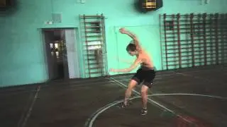 Урок физры