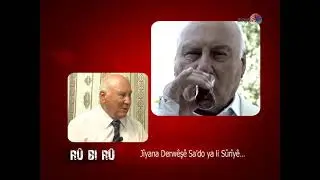 Derweş Sado / Sîyasetmedar