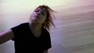 Dancing Sequence By Johanna Tuominen (2017) | Next Move Arts
