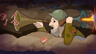 The OLDEST Soldiers of War