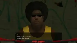 Vampire the Masquerade: Bloodlines Narrated - part 7
