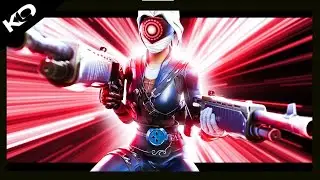 Just wanna rock🎸// Fortnite montage// Edited on mobile📱